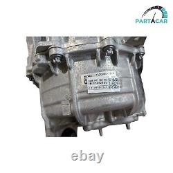 2020-2023 Tesla Model Y 3 Front Drive Unit Engine Motor 1120960-10-H ONLY 30K