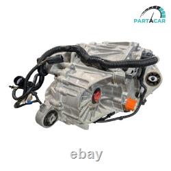 2020-2023 Tesla Model Y 3 Front Drive Unit Engine Motor 1120960-10-H ONLY 33K