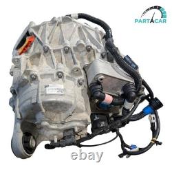 2020-2023 Tesla Model Y 3 Front Drive Unit Engine Motor 1120960-10-H ONLY 33K