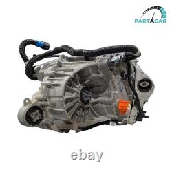 2020-2023 Tesla Model Y 3 Front Drive Unit Engine Motor 1120960-10-H ONLY 37K
