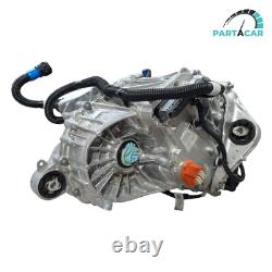 2020-2023 Tesla Model Y 3 Front Drive Unit Engine Motor 1120960-10-H ONLY 37K