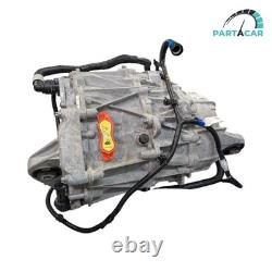 2020-2023 Tesla Model Y 3 Front Drive Unit Engine Motor 1120960-10-H ONLY 37K