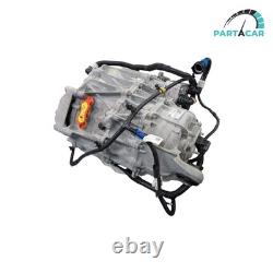 2020-2023 Tesla Model Y 3 Front Drive Unit Engine Motor 1120960-10-H ONLY 37K