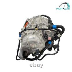 2020-2023 Tesla Model Y 3 Front Drive Unit Engine Motor 1120960-10-H ONLY 37K