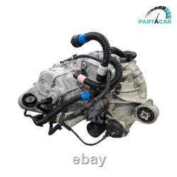 2020-2023 Tesla Model Y 3 Front Drive Unit Engine Motor 1120960-10-H ONLY 37K