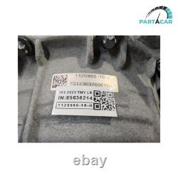 2020-2023 Tesla Model Y 3 Front Drive Unit Engine Motor 1120960-10-H ONLY 37K