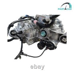 2020-2023 Tesla Model Y 3 Front Drive Unit Engine Motor 1120960-10-H ONLY 37K