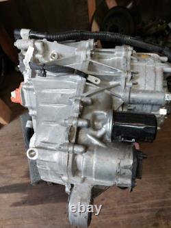 2020-2023 Tesla Model Y 3 Front Drive Unit Engine Motor 1120960-10-H ONLY 7K