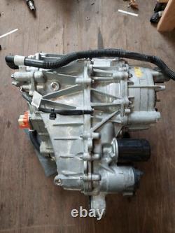 2020-2023 Tesla Model Y 3 Front Drive Unit Engine Motor 1120960-10-H ONLY 7K