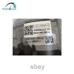 2020-2023 Tesla Model Y 3 Front Drive Unit Engine Motor 1120960-TX-J ONLY 25K