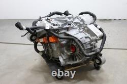 2020 2023 Tesla Model Y 3d5 Rear Engine Motor Assembly Oem 112099000j