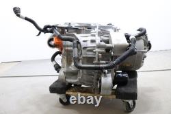 2020 2023 Tesla Model Y 3d5 Rear Engine Motor Assembly Oem 112099000j