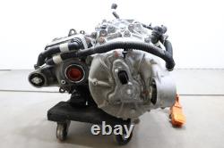 2020 2023 Tesla Model Y 3d5 Rear Engine Motor Assembly Oem 112099000j