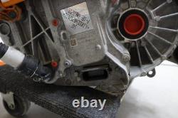 2020 2023 Tesla Model Y 3d5 Rear Engine Motor Assembly Oem 112099000j
