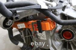 2020 2023 Tesla Model Y 3d5 Rear Engine Motor Assembly Oem 112099000j
