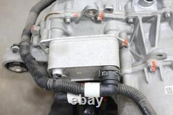 2020 2023 Tesla Model Y 3d5 Rear Engine Motor Assembly Oem 112099000j