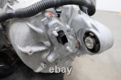2020 2023 Tesla Model Y 3d5 Rear Engine Motor Assembly Oem 112099000j