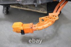 2020 2023 Tesla Model Y 3d5 Rear Engine Motor Assembly Oem 112099000j