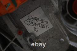 2020 2023 Tesla Model Y 3d5 Rear Engine Motor Assembly Oem 112099000j