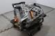 2020 2024 Tesla Model Y Awd Front Drive Unit Engine Motor Oem 112096010h