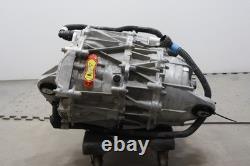 2020 2024 Tesla Model Y Awd Front Drive Unit Engine Motor Oem 112096010h