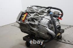2020 2024 Tesla Model Y Awd Front Drive Unit Engine Motor Oem 112096010h
