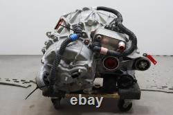 2020 2024 Tesla Model Y Awd Front Drive Unit Engine Motor Oem 112096010h