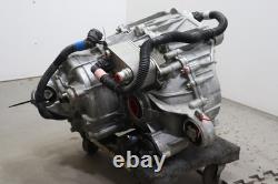 2020 2024 Tesla Model Y Awd Front Drive Unit Engine Motor Oem 112096010h