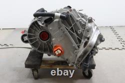 2020 2024 Tesla Model Y Awd Front Drive Unit Engine Motor Oem 112096010h
