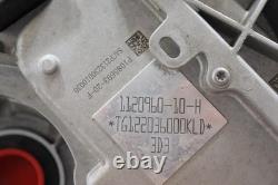2020 2024 Tesla Model Y Awd Front Drive Unit Engine Motor Oem 112096010h