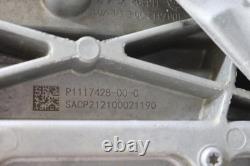 2020 2024 Tesla Model Y Awd Front Drive Unit Engine Motor Oem 112096010h