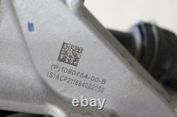 2020 2024 Tesla Model Y Awd Front Drive Unit Engine Motor Oem 112096010h