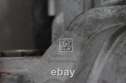 2020 2024 Tesla Model Y Awd Front Drive Unit Engine Motor Oem 112096010h