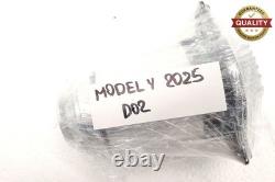 2020-2024 Tesla Model Y Drive Unit Engine Motor Electric Oil Pump Oem 110820200p