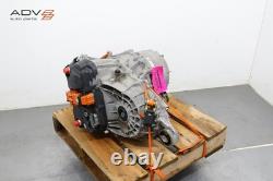 2020 2024 Tesla Model Y Dual Motor Awd Rear Drive Unit Engine Motor Oem