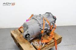 2020 2024 Tesla Model Y Dual Motor Awd Rear Drive Unit Engine Motor Oem