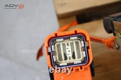 2020 2024 Tesla Model Y Dual Motor Awd Rear Drive Unit Engine Motor Oem