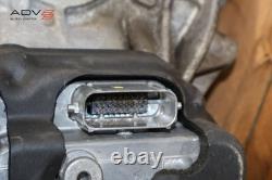 2020 2024 Tesla Model Y Dual Motor Awd Rear Drive Unit Engine Motor Oem