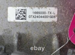 2020 2024 Tesla Model Y Dual Motor Awd Rear Drive Unit Engine Motor Oem