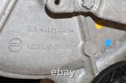 2020 2024 Tesla Model Y Dual Motor Awd Rear Drive Unit Engine Motor Oem