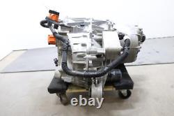 2020 2025 Tesla Model Y Rear Engine Motor Assembly Oem 112099000g
