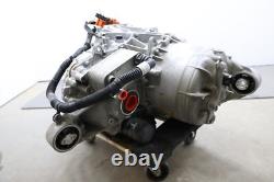 2020 2025 Tesla Model Y Rear Engine Motor Assembly Oem 112099000g