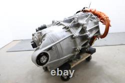 2020 2025 Tesla Model Y Rear Engine Motor Assembly Oem 112099000g