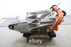 2020 2025 Tesla Model Y Rear Engine Motor Assembly Oem 112099000g