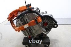 2020 2025 Tesla Model Y Rear Engine Motor Assembly Oem 112099000g