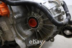 2020 2025 Tesla Model Y Rear Engine Motor Assembly Oem 112099000g