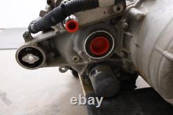 2020 2025 Tesla Model Y Rear Engine Motor Assembly Oem 112099000g