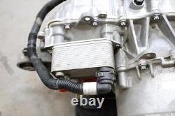 2020 2025 Tesla Model Y Rear Engine Motor Assembly Oem 112099000g