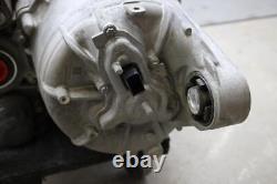 2020 2025 Tesla Model Y Rear Engine Motor Assembly Oem 112099000g