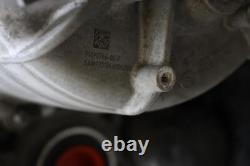 2020 2025 Tesla Model Y Rear Engine Motor Assembly Oem 112099000g